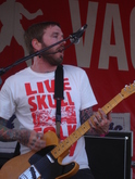 Vans Warped Tour 2006 on Jul 12, 2006 [686-small]