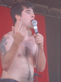 Vans Warped Tour 2006 on Jul 12, 2006 [689-small]