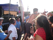 Vans Warped Tour 2006 on Jul 12, 2006 [691-small]