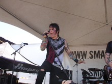 Vans Warped Tour 2006 on Jul 12, 2006 [693-small]