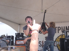 Vans Warped Tour 2006 on Jul 12, 2006 [694-small]
