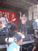 Vans Warped Tour 2006 on Jul 12, 2006 [696-small]