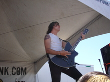 Vans Warped Tour 2006 on Jul 12, 2006 [697-small]