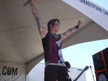 Vans Warped Tour 2006 on Jul 12, 2006 [699-small]