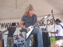Vans Warped Tour 2006 on Jul 12, 2006 [701-small]