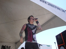 Vans Warped Tour 2006 on Jul 12, 2006 [702-small]