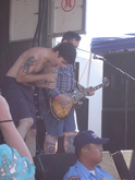 Vans Warped Tour 2006 on Jul 12, 2006 [704-small]