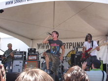Vans Warped Tour 2006 on Jul 12, 2006 [705-small]
