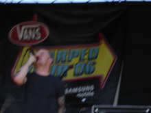 Vans Warped Tour 2006 on Jul 12, 2006 [709-small]