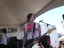 Vans Warped Tour 2006 on Jul 12, 2006 [710-small]