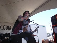 Vans Warped Tour 2006 on Jul 12, 2006 [711-small]