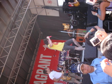 Vans Warped Tour 2006 on Jul 12, 2006 [712-small]