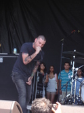 Vans Warped Tour 2006 on Jul 12, 2006 [715-small]