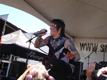 Vans Warped Tour 2006 on Jul 12, 2006 [717-small]