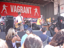 Vans Warped Tour 2006 on Jul 12, 2006 [720-small]