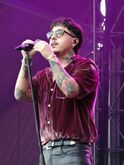 Bad Omens / Underoath / Dayseeker / Cancer Bats / No Exceptions on Jul 11, 2025 [739-small]