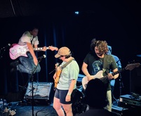 Friendship / 2nd Grade / Pat Keen’s Bug Band on Jul 11, 2025 [752-small]