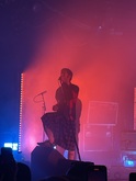 Fontaines D.C. / Jadu Heart on Apr 19, 2025 [823-small]