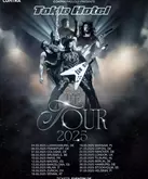 Tokio Hotel / Malou Lovis on Mar 24, 2025 [895-small]