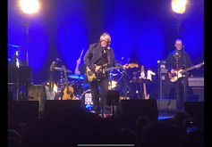 Elvis Costello & The Imposters / Nick Lowe & Los Straitjackets on Jun 13, 2023 [925-small]