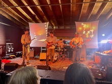 Allah-Las / Sepe on Jul 11, 2025 [984-small]