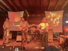 Allah-Las / Sepe on Jul 11, 2025 [985-small]