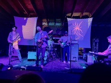 Allah-Las / Sepe on Jul 11, 2025 [986-small]