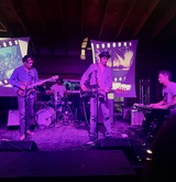 Allah-Las / Sepe on Jul 11, 2025 [987-small]
