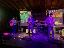 Allah-Las / Sepe on Jul 11, 2025 [988-small]