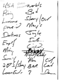 Bruce Springsteen & The E Street Band on May 29, 2003 [992-small]