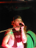 Ashestoangels / TIGRESS / Fort Hope on Oct 29, 2016 [960-small]
