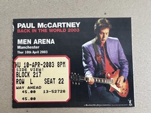 Paul McCartney on Apr 10, 2003 [044-small]