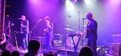 tags: Coffin Prick, Warsaw - Cap'n Jazz / Coffin Prick on Jul 12, 2025 [093-small]