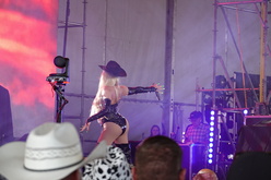 Drag Me to Cowboys on Jul 12, 2025 [130-small]