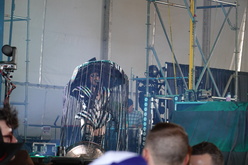 Drag Me to Cowboys on Jul 12, 2025 [135-small]
