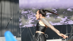 Jinjer on Jun 30, 2022 [423-small]