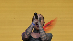 Jinjer on Jun 30, 2022 [428-small]