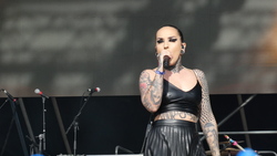 Jinjer on Jun 30, 2022 [433-small]