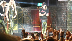 Judas Priest on Jul 2, 2022 [663-small]