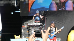 Alestorm on Jul 1, 2022 [790-small]