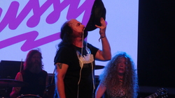 Nashville Pussy on Jul 1, 2022 [932-small]