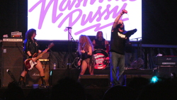 Nashville Pussy on Jul 1, 2022 [933-small]