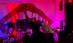 Pegboy @ The Sardine - 7.3.25 [5 of 13], tags: Pegboy, San Pedro, California, United States, Crowd, The Sardine - Pegboy / night court (canada) / Spider / For Closure on Jul 3, 2025 [940-small]