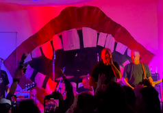 Pegboy @ The Sardine - 7.3.25 [7 of 13], tags: Pegboy, San Pedro, California, United States, Crowd, The Sardine - Pegboy / night court (canada) / Spider / For Closure on Jul 3, 2025 [942-small]