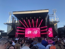 Ed Sheeran / Busted / DYLAN / Beoga / Skye Newman / Esme Emerson on Jul 12, 2025 [982-small]