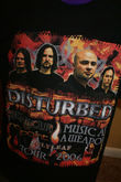Disturbed / Stone Sour / Nonpoint / Flyleaf on Nov 18, 2006 [971-small]
