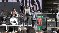 Phill Campbell And The Bastard Sons on Jul 2, 2022 [125-small]