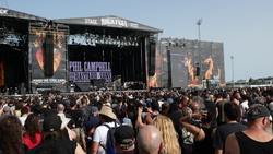 Phill Campbell And The Bastard Sons on Jul 2, 2022 [128-small]