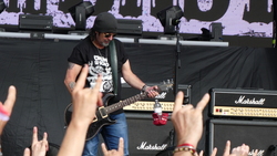 Phill Campbell And The Bastard Sons on Jul 2, 2022 [129-small]