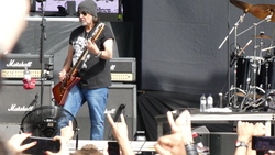 Phill Campbell And The Bastard Sons on Jul 2, 2022 [131-small]